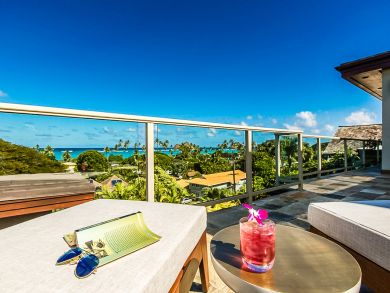 Kailua Lanikai Beach Home 896246